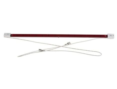 Promiennik podczerwieni (IR) 1500 W SK15 230 V 350 mm 20mm 5000h