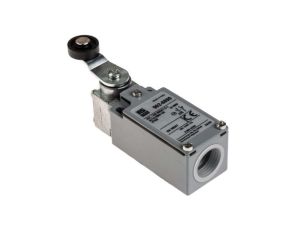 Wyłącznik krańcowy 10 A, NO/NC, 400V, IP66, RS PRO