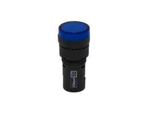 Kontrolka, Ø 16mm, IP40, RS PRO