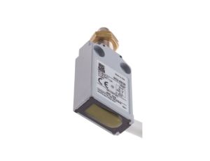 Wyłącznik krańcowy 5 A, NO/NC, 240V, IP67, RS PRO