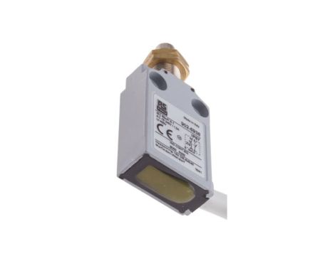 Wyłącznik krańcowy 5 A, NO/NC, 240V, IP67, RS PRO