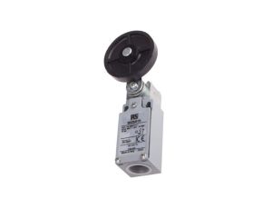 Wyłącznik krańcowy 10 A, NO/NC, 400V, IP66, RS PRO