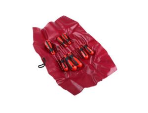 Zestaw wkrętaków, 8 szt., RS PRO