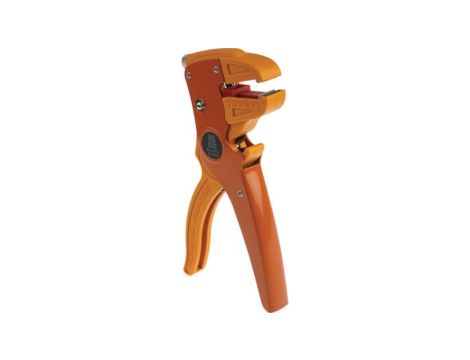 Ściągacz izolacji 0.2 → 6mm for use with Okrągłe Wire, 170 mm overall length RS PRO