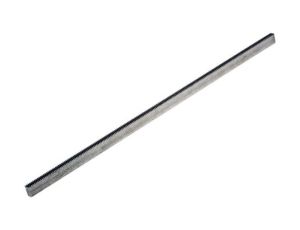 Zębatka/Tryb, Stal, długość: 300mm