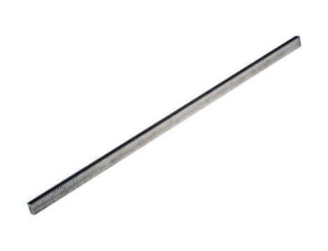Zębatka/Tryb, Stal, długość: 300mm