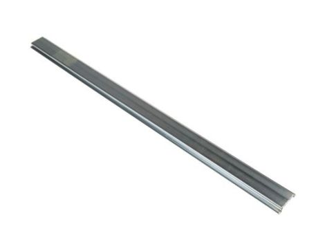 Szyna DIN Szyna typu Top Hat Bez otworów 500mm x 35mm x 7.5mm