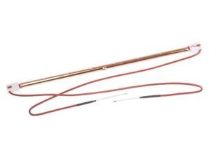 Promiennik podczerwieni (IR) 1500 W SK15 230 V 350 mm 20mm 5000h