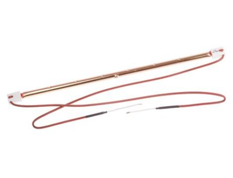 Promiennik podczerwieni (IR) 1500 W SK15 230 V 350 mm 20mm 5000h