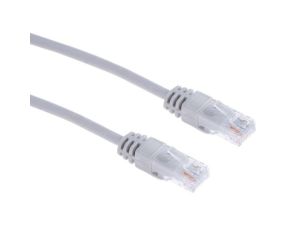Kabel kat. 5e UTP Szary 30m
