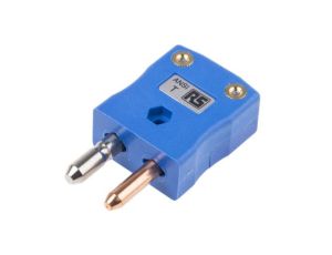 Złącze termoparowe do Termopara typu T RS PRO