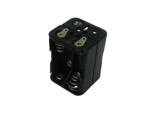 Uchwyt do baterii, x 4