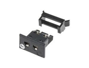 Złącze termoparowe do Termopara typu J RS PRO