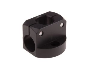 Zacisk podstawy, Ø 20mm, RS PRO