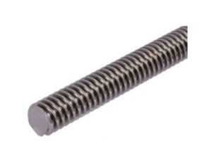 Śruba pociągowa, 16mm Shaft Diam. , 1000mm Shaft Length RS PRO