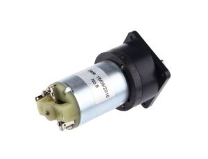 Motoreduktor DC, 260 obr./min, 70 mNm, RS PRO