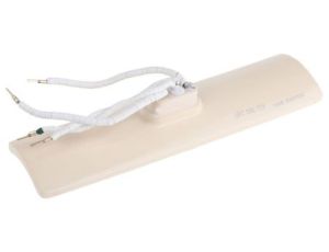 Ceramiczny element grzewczy 245mm 500 W 230 V AC