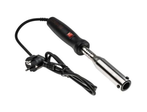 Lutownica, elektryczna 230V, 300W, Typ F – wtyk Schuko, RS PRO