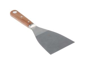 Skrobak, typ: Skrobak ręczny, Stal węglowa