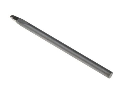 Grot lutowniczy ołówkowy 4 mm RS PRO