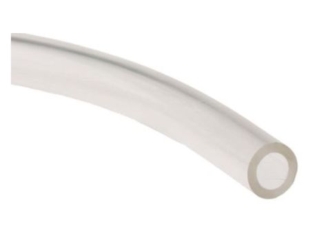 Przewód pneumatyczny poliuretanowy transparentny, dł. 30m, RS PRO