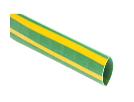 Osłona termokurczliwa 2:1, średnica 19.1mm, dł. 1.2m, RS PRO