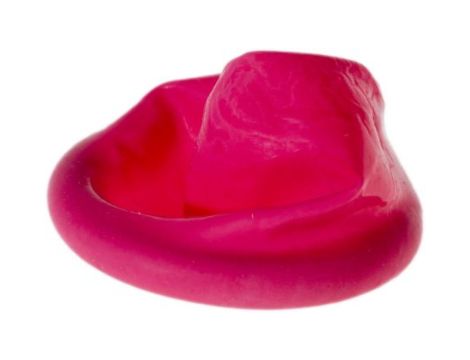 Nakładki na palce ESD Nie, roz. 8 – M, 720 szt., RS PRO Wielorazowe