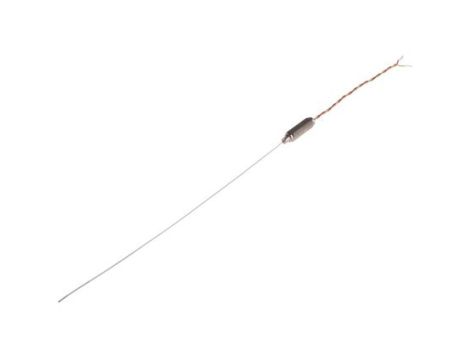 Termopara typ K do +750C 250mm kabel 100mm, Inconel 600, stal nierdzewna ANSI
