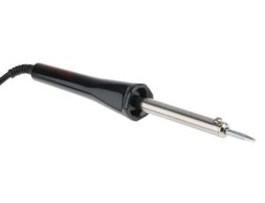 Lutownica, elektryczna 230V KD-40, 40W, wtyczka UK, RS PRO