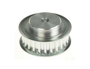 Koło pasowe rozrządu, materiał: Aluminium, Z: 25, otwór: 6mm, sz. paska: 10mm