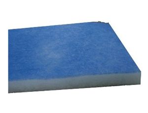 Filtr powietrza HVAC, G4, 594 x 594 x 45mm, RS PRO