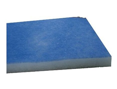 Filtr powietrza HVAC, G4, 594 x 594 x 45mm, RS PRO