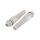 Dławnica kablowa gwint M16 IP68 RS PRO