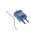 Termopara typ T do +250C 5m kabel 5m ANSI