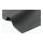 Arkusz gumy, Czarny, 122kg/m, 1m x 2m x 3mm, , samoprzylepny, RS PRO