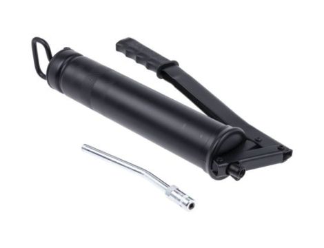 Pistolet smarowy 7000psi Stal, 16 uncji