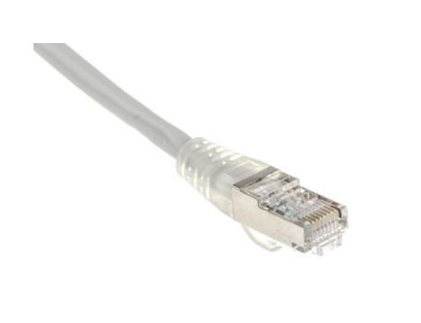 Kabel kat. 5e F/UTP Szary 2m