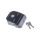 Zatrzask, typ: Zatrzask uderzeniowy, RS Structural System, rowek: 6mm