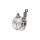 Enkoder przyrostowy przyrostowy HTL odwrócony 6000rpm 5000 10 → 30 V DC IP65 RS PRO