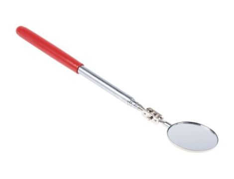 Lustro inspekcyjne 50mm Tak Tak RS PRO