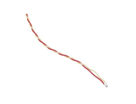 Termopara typ K do +250C 2m kabel 2m ANSI