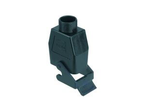 Obudowa do złączy Han Compact proste 9120080727