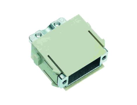 Adapter Han Modular D-Sub 50V 09140009931