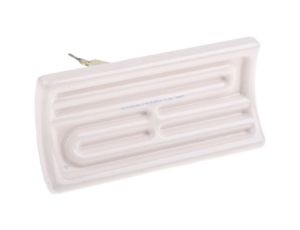 Ceramiczny element grzewczy 122mm 500 W 230 V AC
