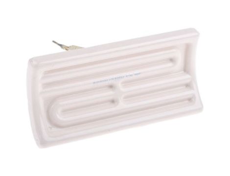 Ceramiczny element grzewczy 122mm 500 W 230 V AC