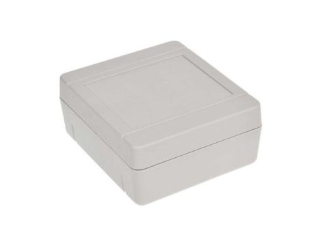 Obudowa IP54, 90 x 80 x 38mm, RS PRO Z7