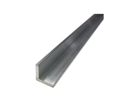 Kątownik metalowy, szer.: 76mm, wys.: 76mm, dł.: 1m, gr.: 6mm