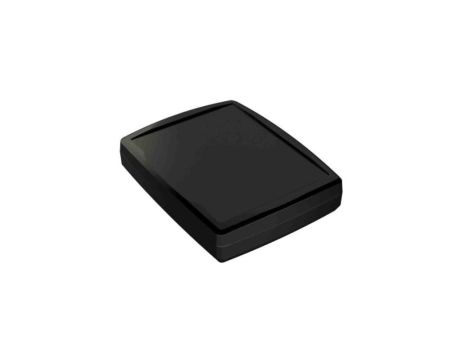 Obudowa Czarny IP64 Silikon, 184.7 x 144.6 x 38.5mm, RS PRO