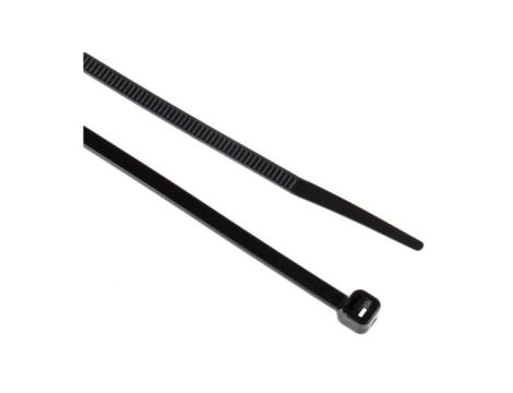 Opaska kablowa 292mm 3,6 mm Nylon 66 100 sztuk RS PRO