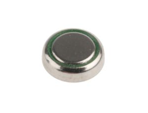 Bateria pastylkowa, SR60, 1.55V, 18mAh, RS PRO
